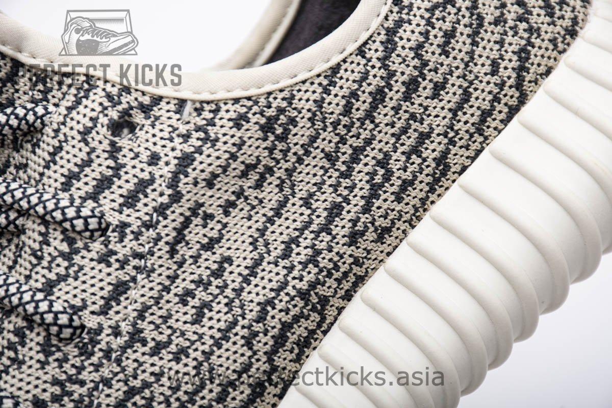 AQ4832 adidas Yeezy Boost 350 Turtle Dove Basf Boost - Image 9