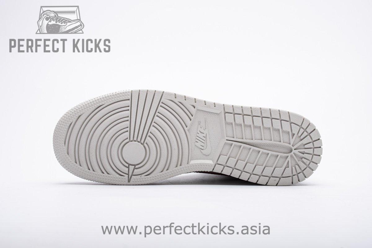 Air Jordan 1 Retro High OG NYC to Paris CD6578-006 - Image 11