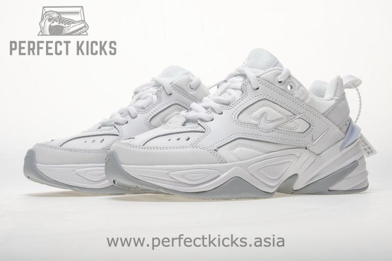 Nike M2K Tekno All White AO3108-100 - Image 5