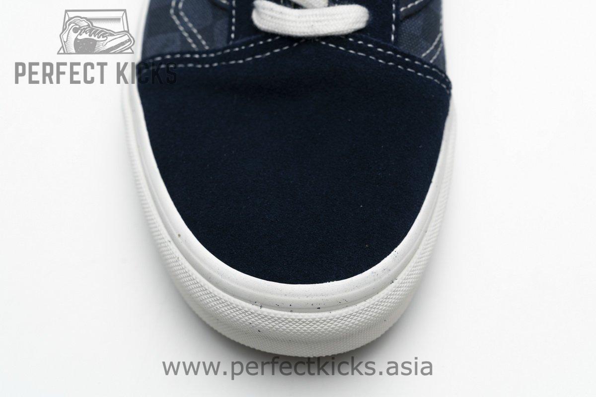Vans Og Old Skool Lx Checkerboa VN0A36C8U9W - Image 18