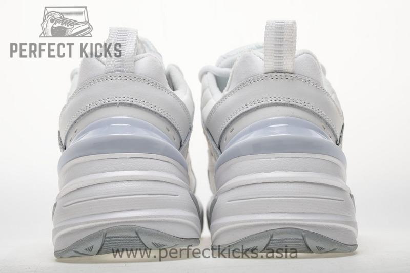 Nike M2K Tekno All White AO3108-100 - Image 6
