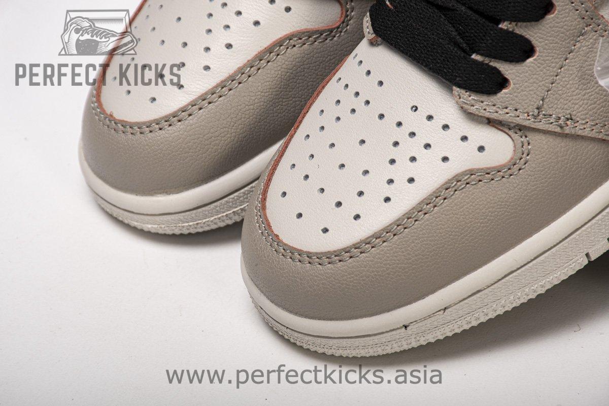 Air Jordan 1 Retro High OG NYC to Paris CD6578-006 - Image 6