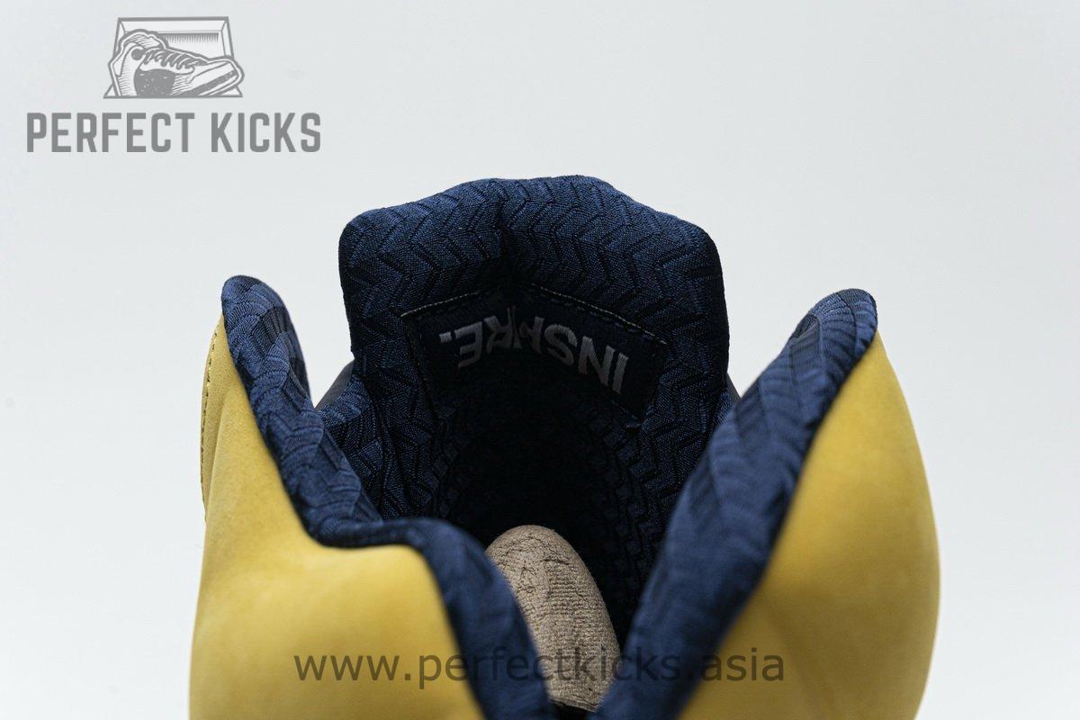 CQ9541-704 Air Jordan 5 Retro SE "Michigan" - Image 9