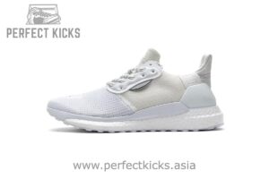 EF2378 Pharrell Williams x adidas Solar HU Glide White
