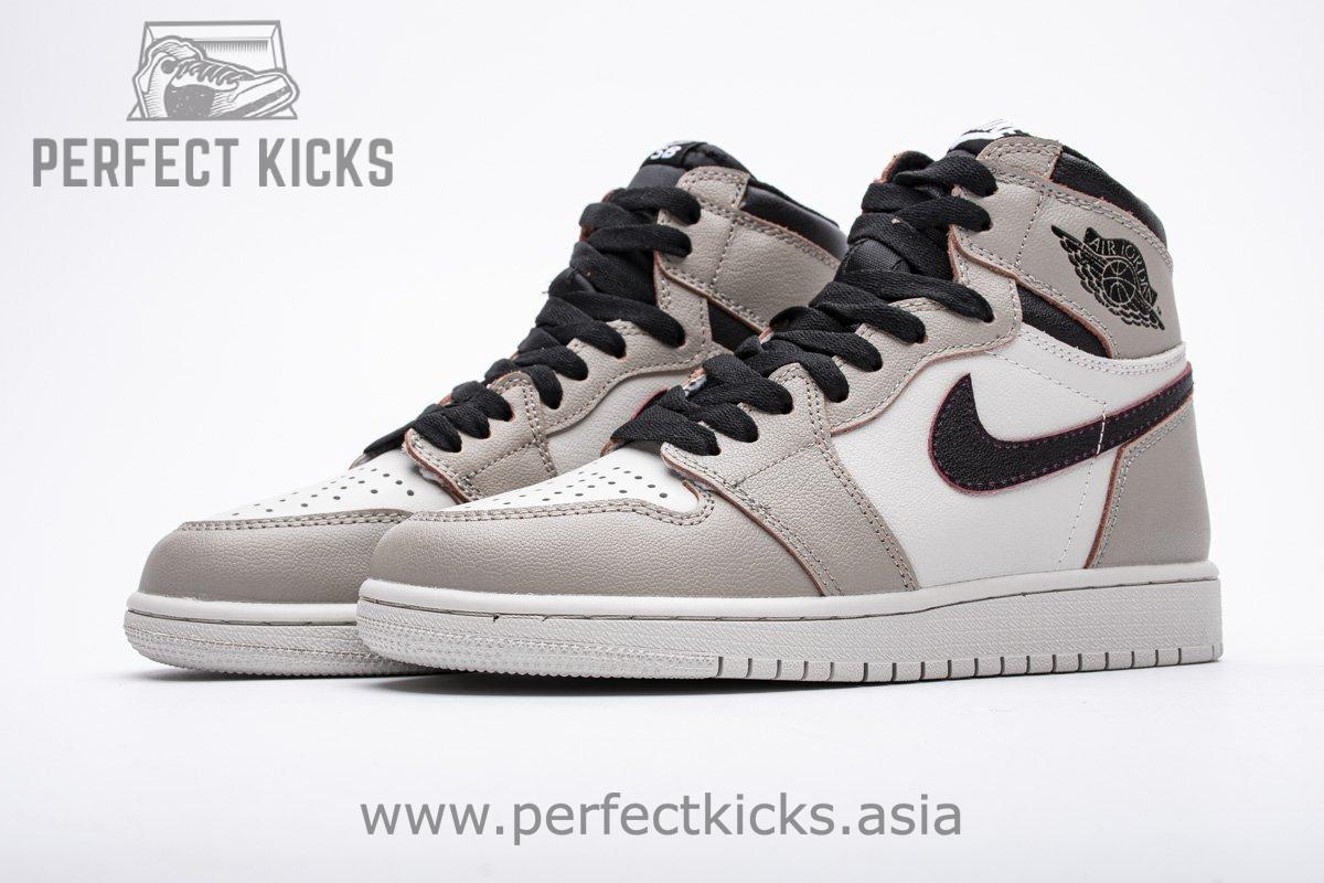 Air Jordan 1 Retro High OG NYC to Paris CD6578-006 - Image 4