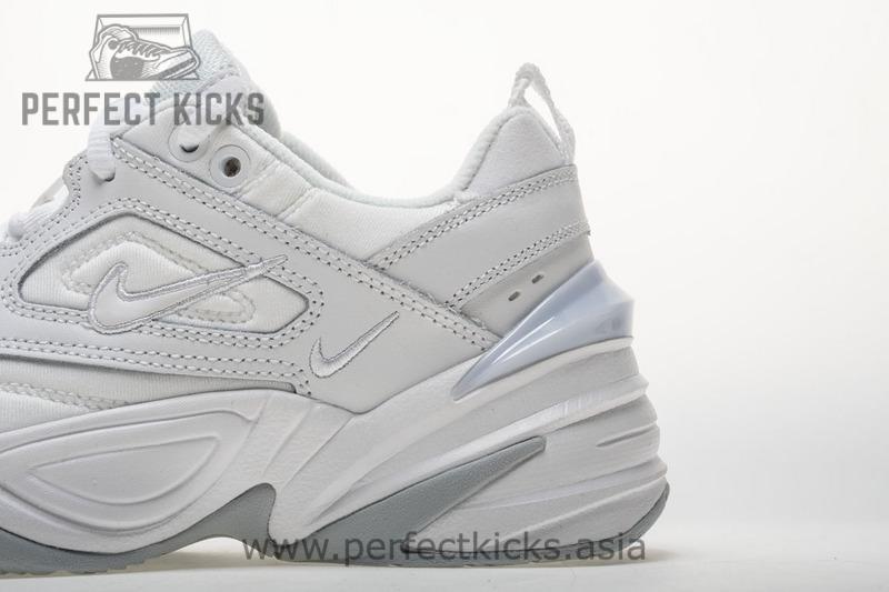 Nike M2K Tekno All White AO3108-100 - Image 10