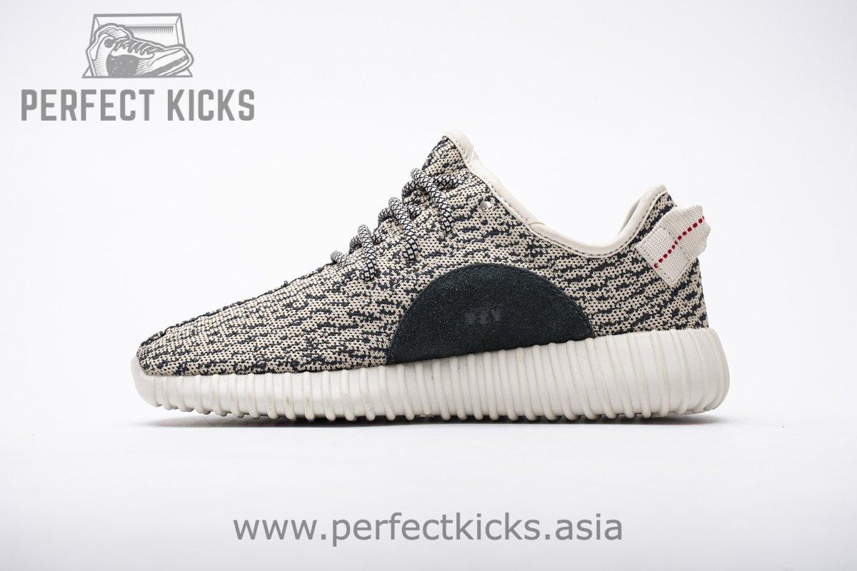 AQ4832 adidas Yeezy Boost 350 Turtle Dove Basf Boost - Image 12