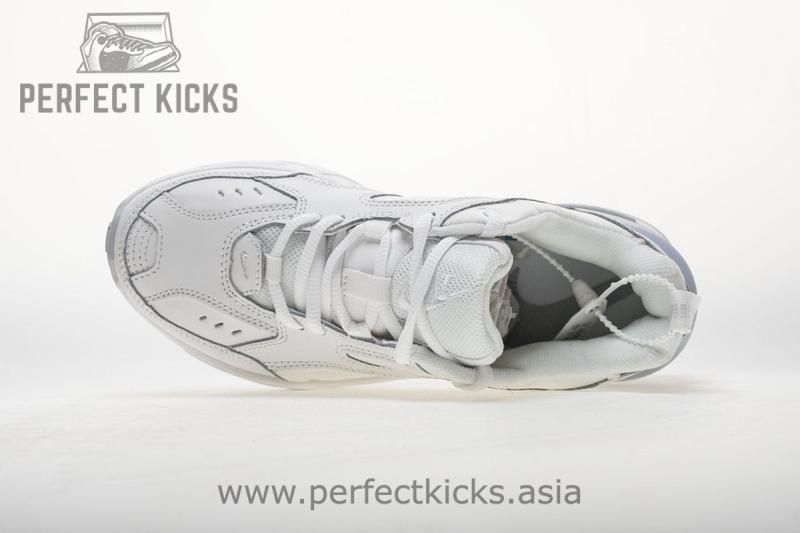 Nike M2K Tekno All White AO3108-100 - Image 11