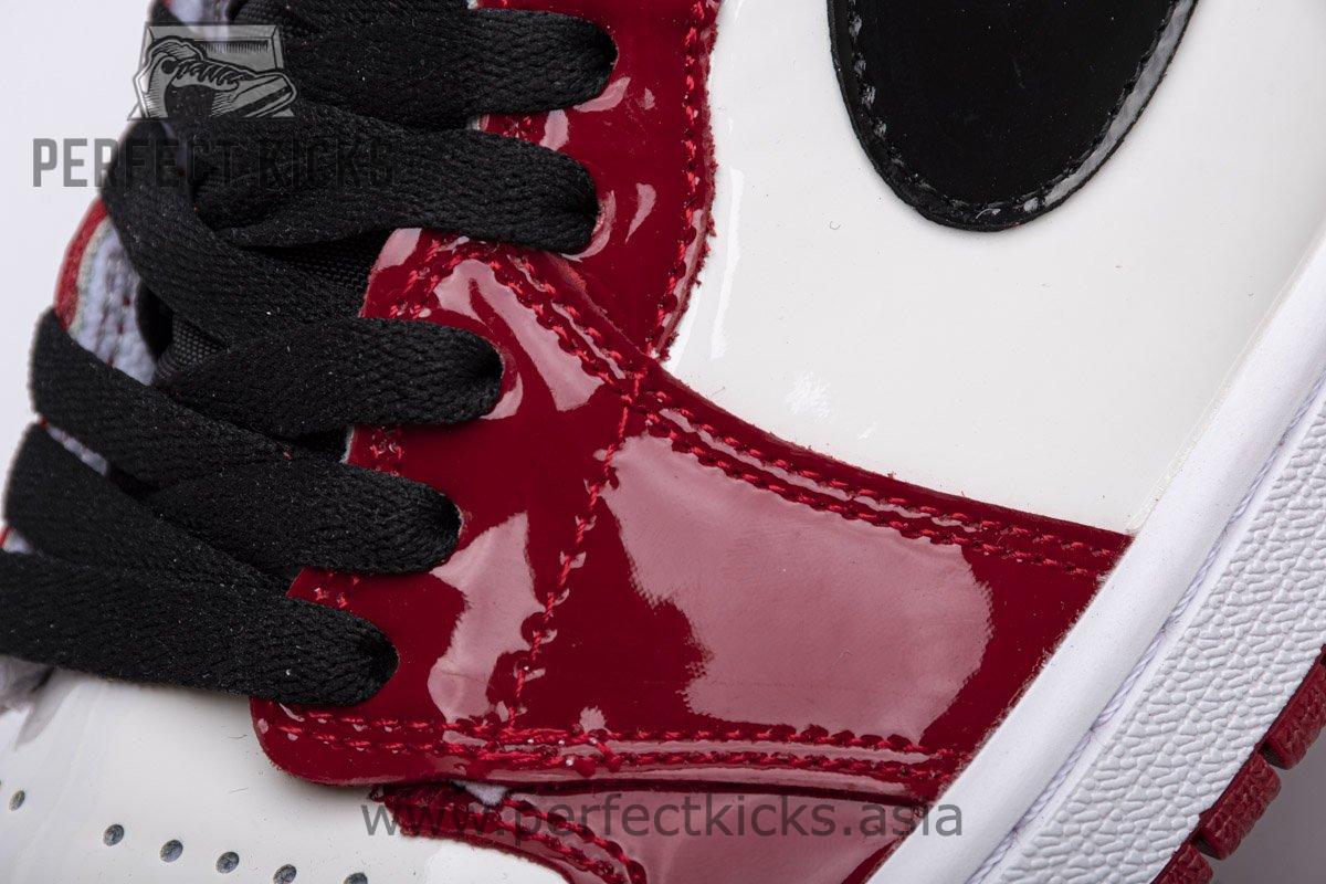 Air Jordan 1 Retro High OG "Fearless" CK5666-100 - Image 18