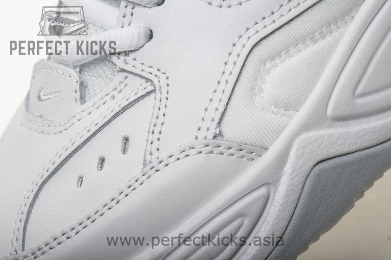 Nike M2K Tekno All White AO3108-100 - Image 14