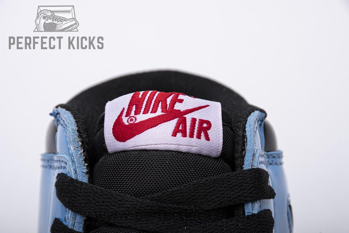 Air Jordan 1 Retro High OG "Fearless" CK5666-100 - Image 19