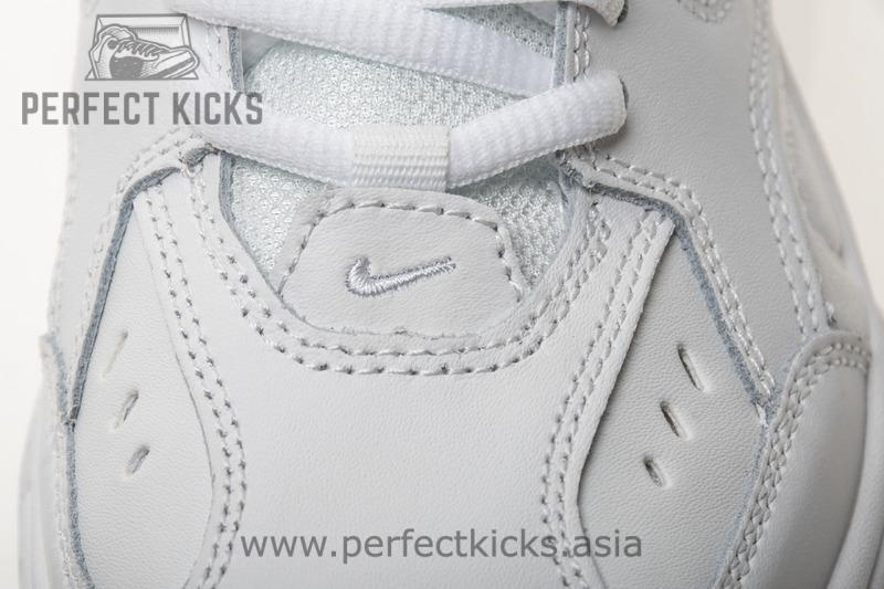 Nike M2K Tekno All White AO3108-100 - Image 15