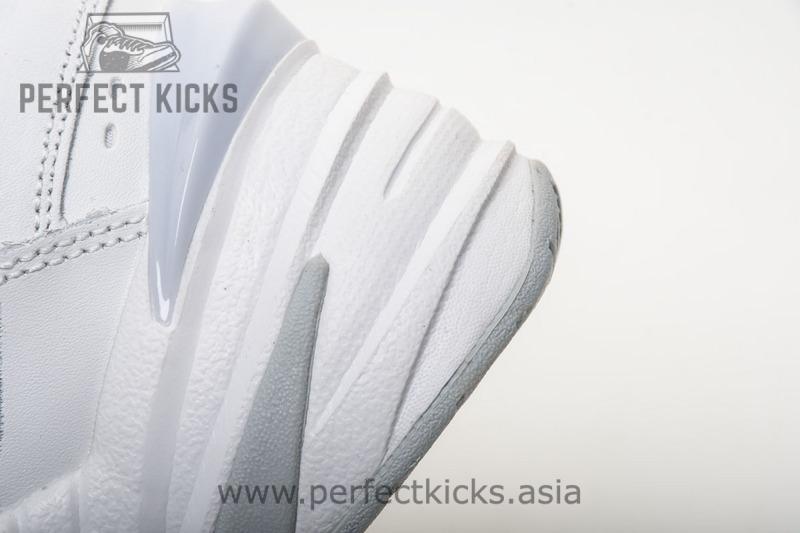 Nike M2K Tekno All White AO3108-100 - Image 19