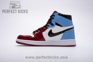 Air Jordan 1 Retro High OG "Fearless" CK5666-100