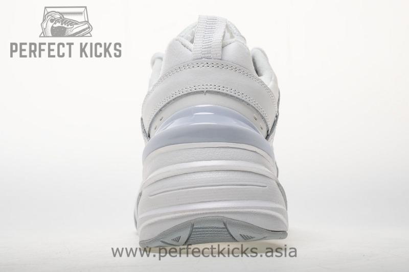 Nike M2K Tekno All White AO3108-100 - Image 20