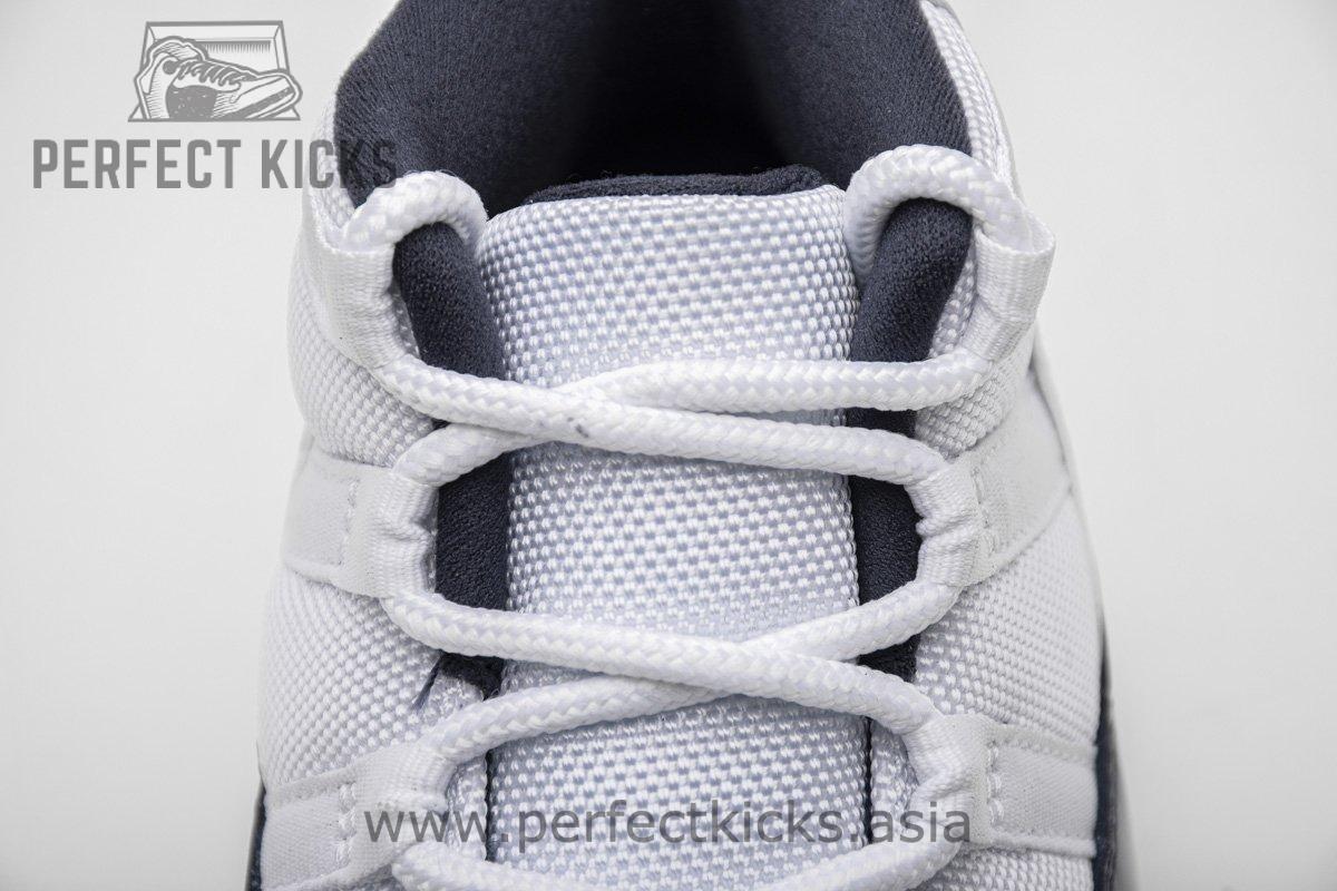 378037-123 Air Jordan 11 Retro UNC Win Like 82 - Image 12