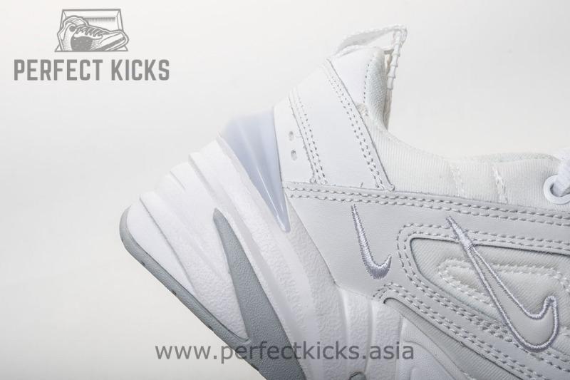 Nike M2K Tekno All White AO3108-100 - Image 21