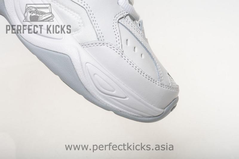 Nike M2K Tekno All White AO3108-100 - Image 22