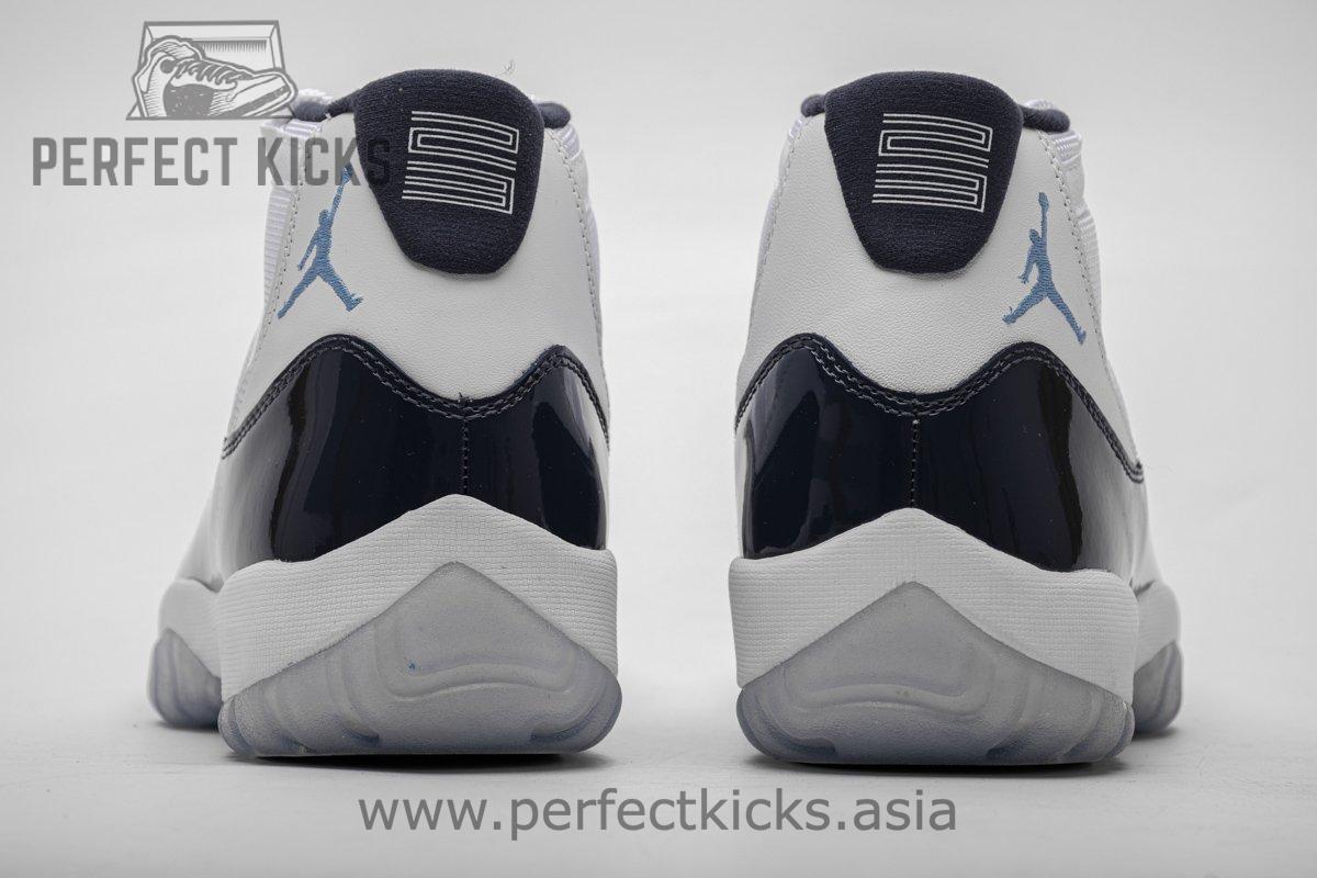 528895-145 Air Jordan 11 Retro Low Iridescent - Image 3