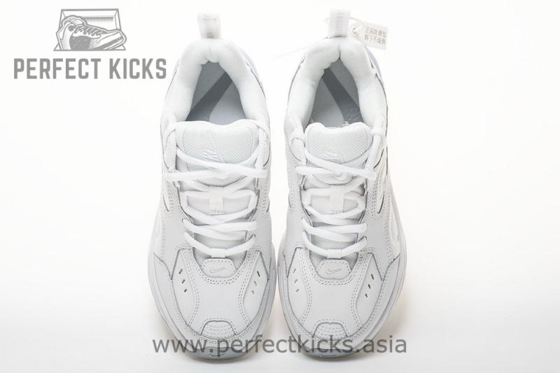 Nike M2K Tekno All White AO3108-100 - Image 7