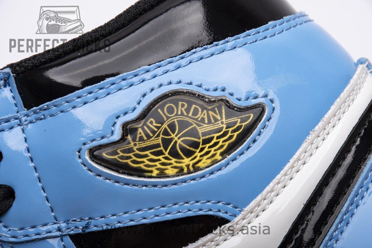 Air Jordan 1 Retro High OG "Fearless" CK5666-100 - Image 12