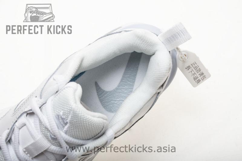 Nike M2K Tekno All White AO3108-100 - Image 23