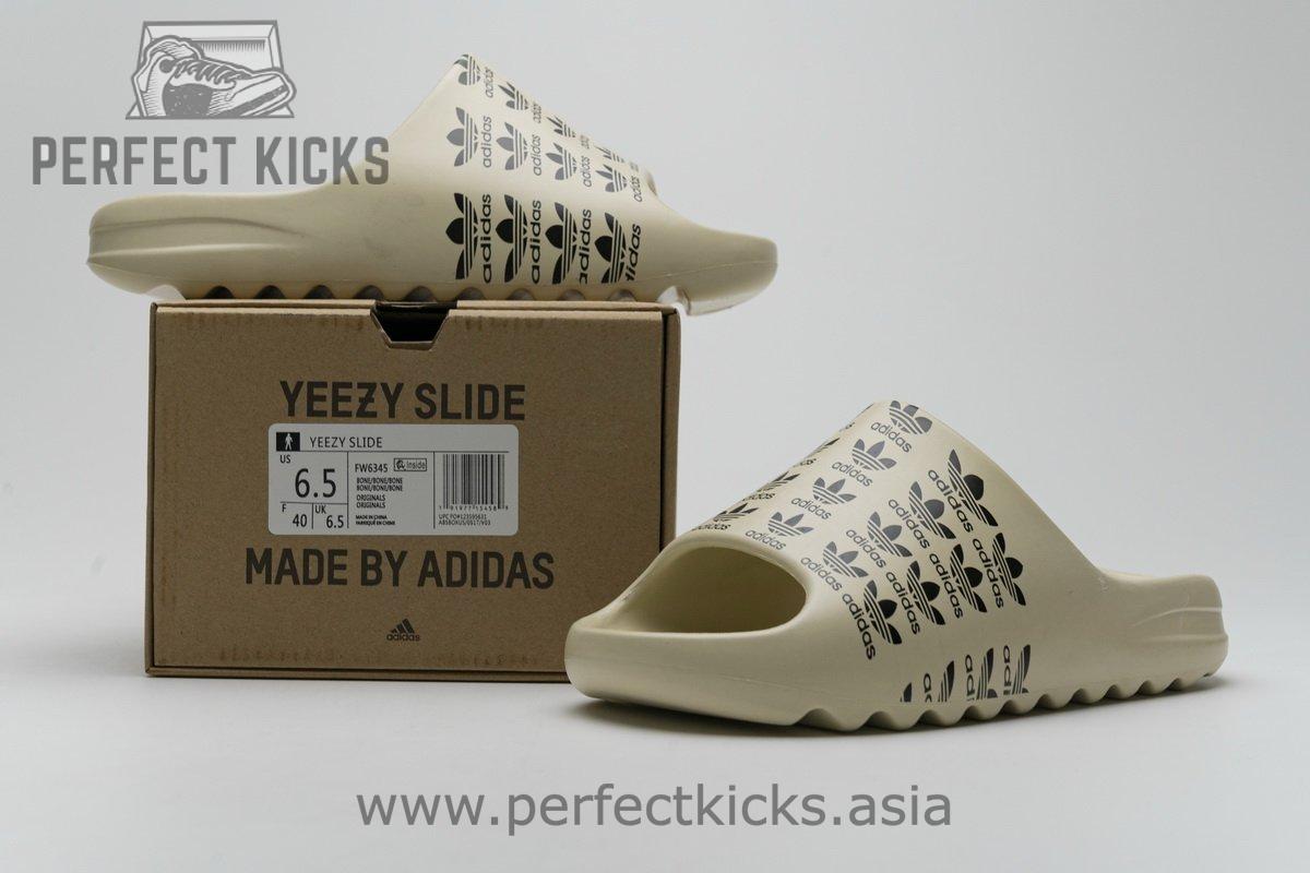 FW6345 adidas Yeezy Slide - Image 2