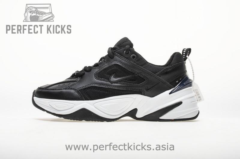 Nike M2K Tekno BlackWhite AO3108-003