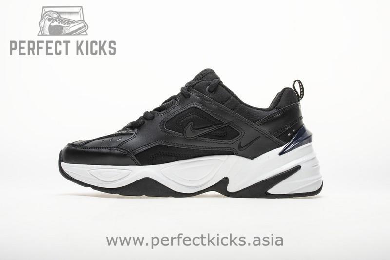 Nike M2K Tekno BlackWhite AO3108-003 - Image 21