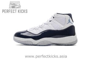 528895-145 Air Jordan 11 Retro Low Iridescent