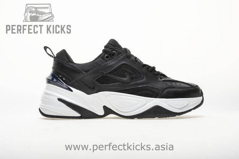 Nike M2K Tekno BlackWhite AO3108-003