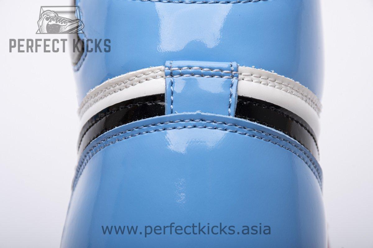 Air Jordan 1 Retro High OG "Fearless" CK5666-100 - Image 17