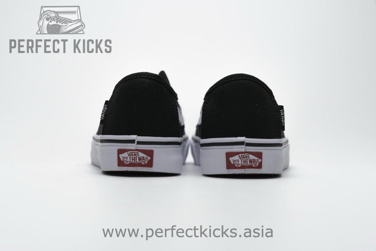 Vans Black Ball SF Bla VN0A32SBBYB - Image 5