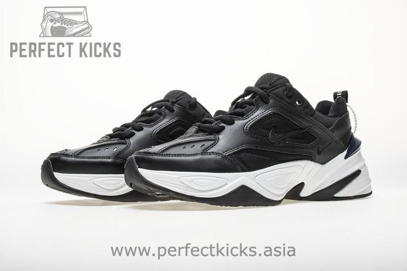 Nike M2K Tekno BlackWhite AO3108-003 - Image 5