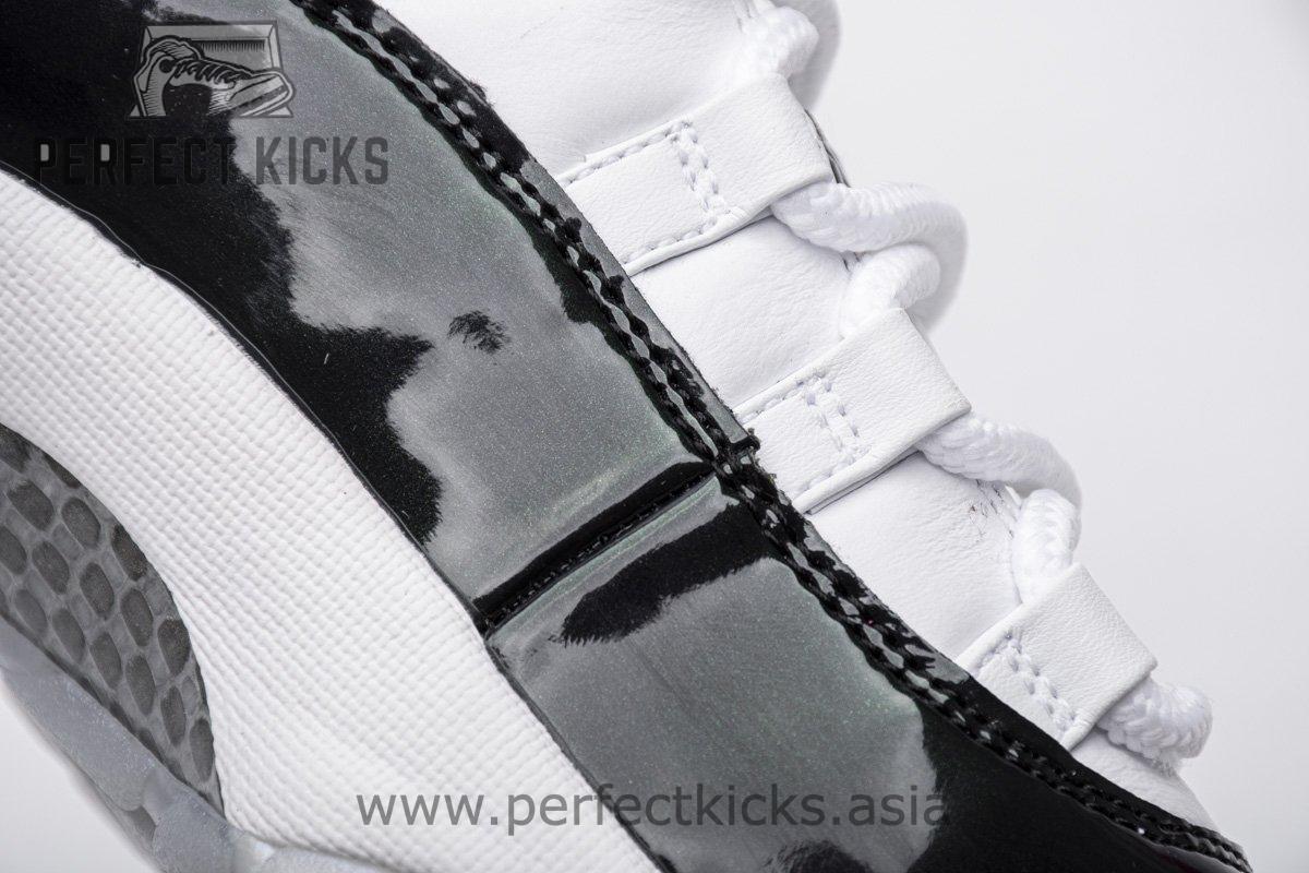 528895-145 Air Jordan 11 Retro Low Iridescent - Image 12