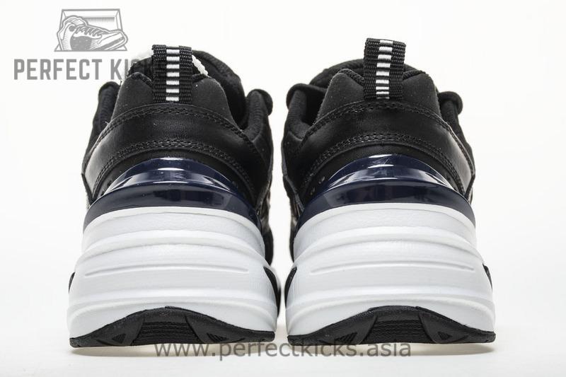 Nike M2K Tekno BlackWhite AO3108-003 - Image 4