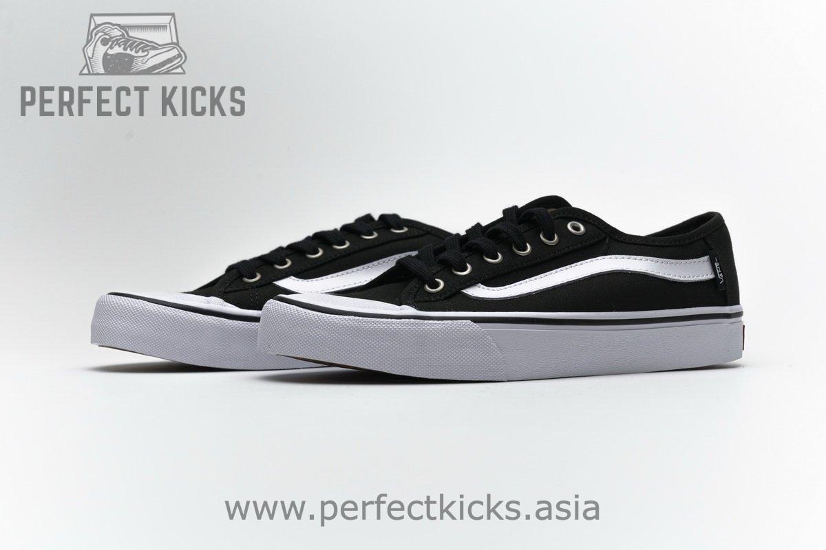 Vans Black Ball SF Bla VN0A32SBBYB - Image 6