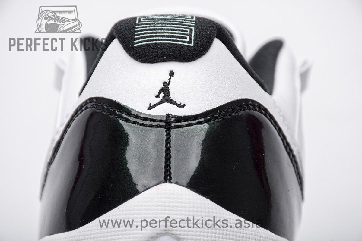 528895-145 Air Jordan 11 Retro Low Iridescent - Image 13
