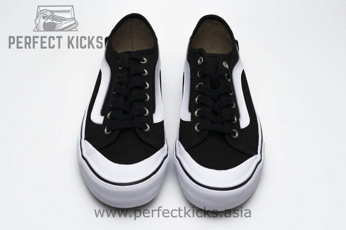 Vans Black Ball SF Bla VN0A32SBBYB - Image 7