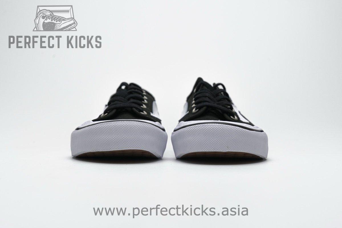 Vans Black Ball SF Bla VN0A32SBBYB - Image 8