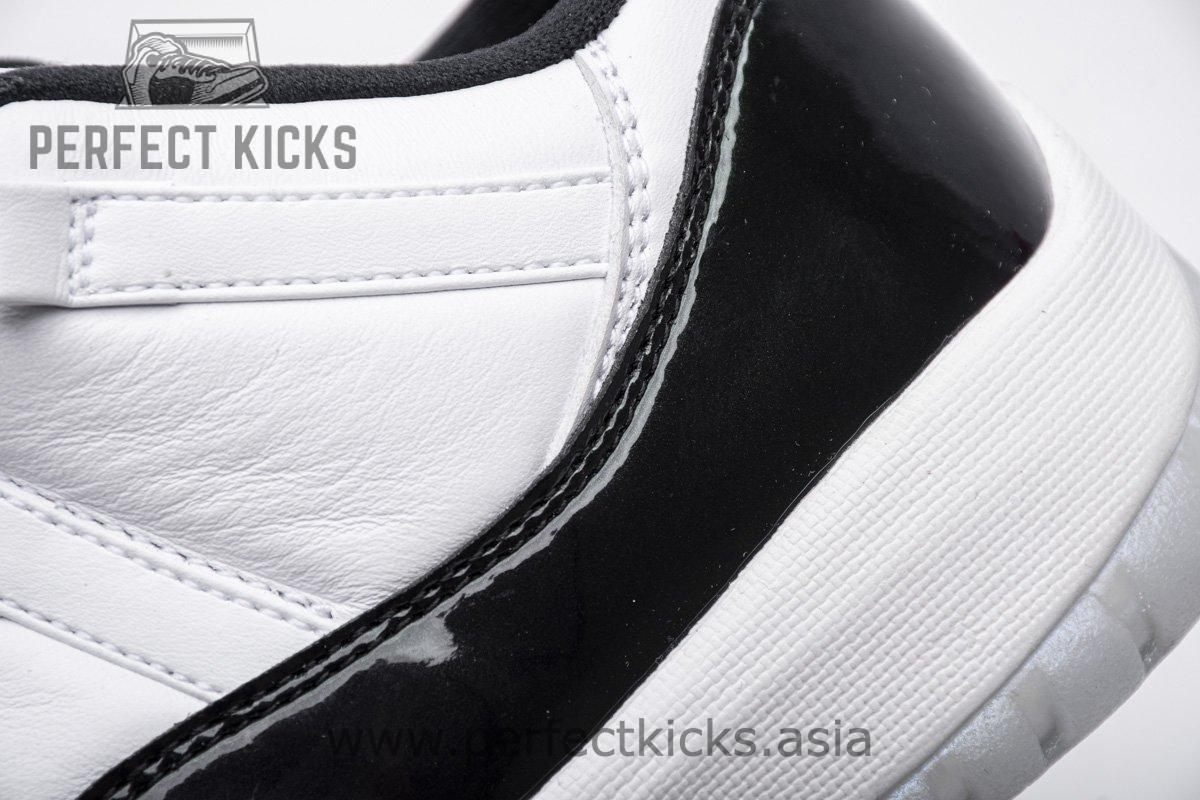 528895-145 Air Jordan 11 Retro Low Iridescent - Image 14