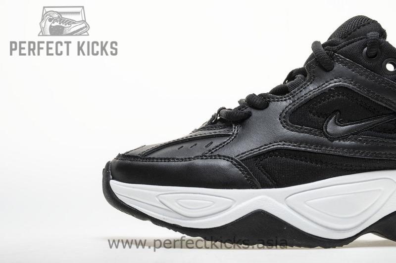 Nike M2K Tekno BlackWhite AO3108-003 - Image 23