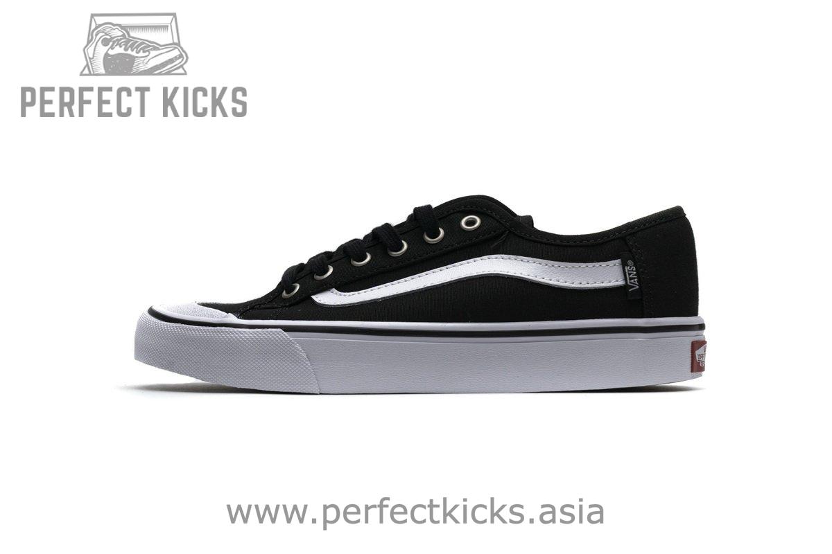 Vans Black Ball SF Bla VN0A32SBBYB - Image 11