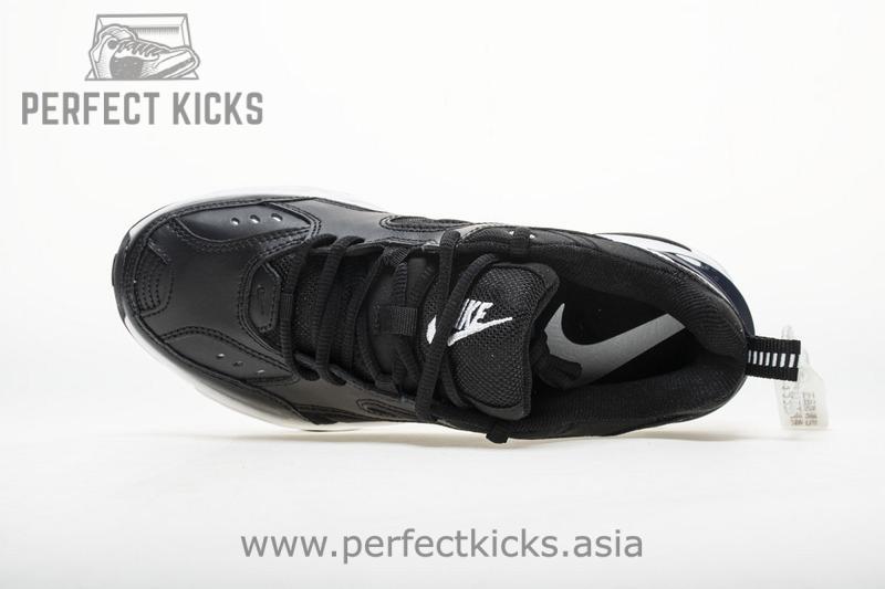 Nike M2K Tekno BlackWhite AO3108-003 - Image 25
