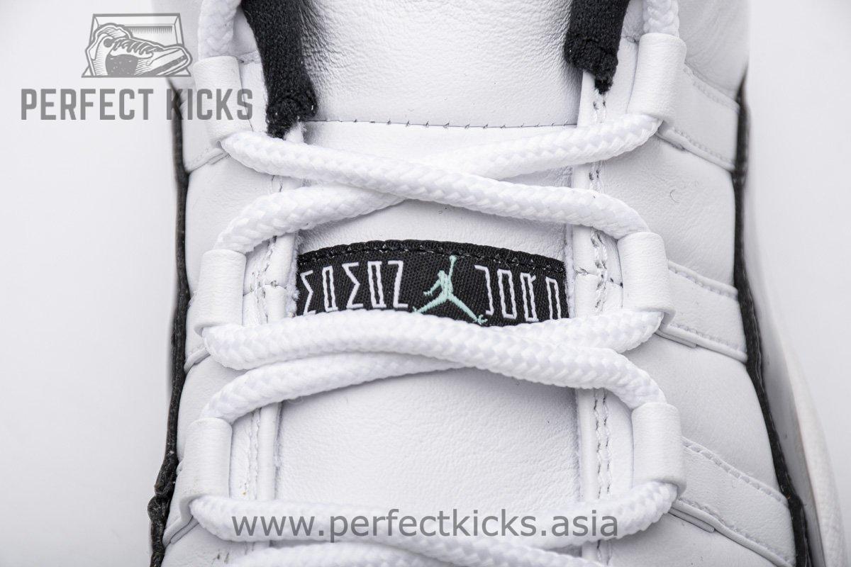 528895-145 Air Jordan 11 Retro Low Iridescent - Image 16