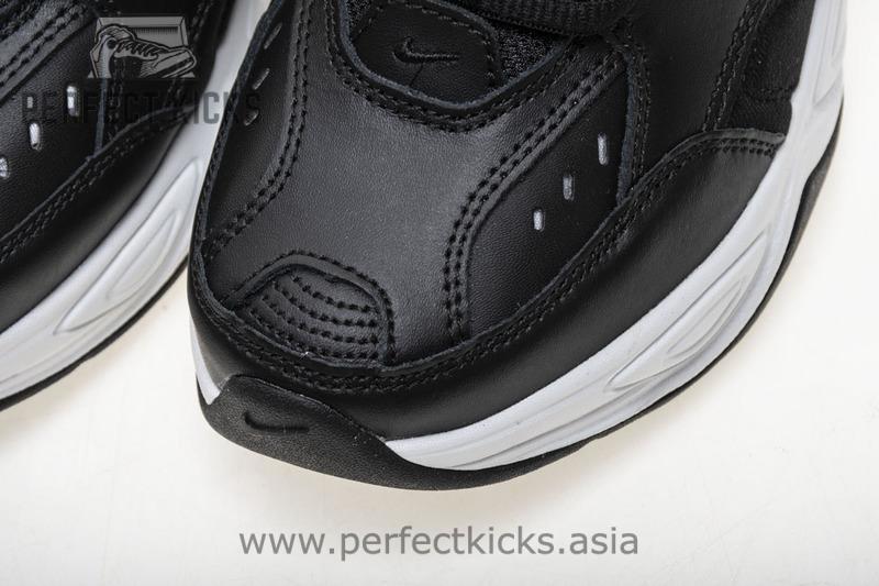 Nike M2K Tekno BlackWhite AO3108-003 - Image 3