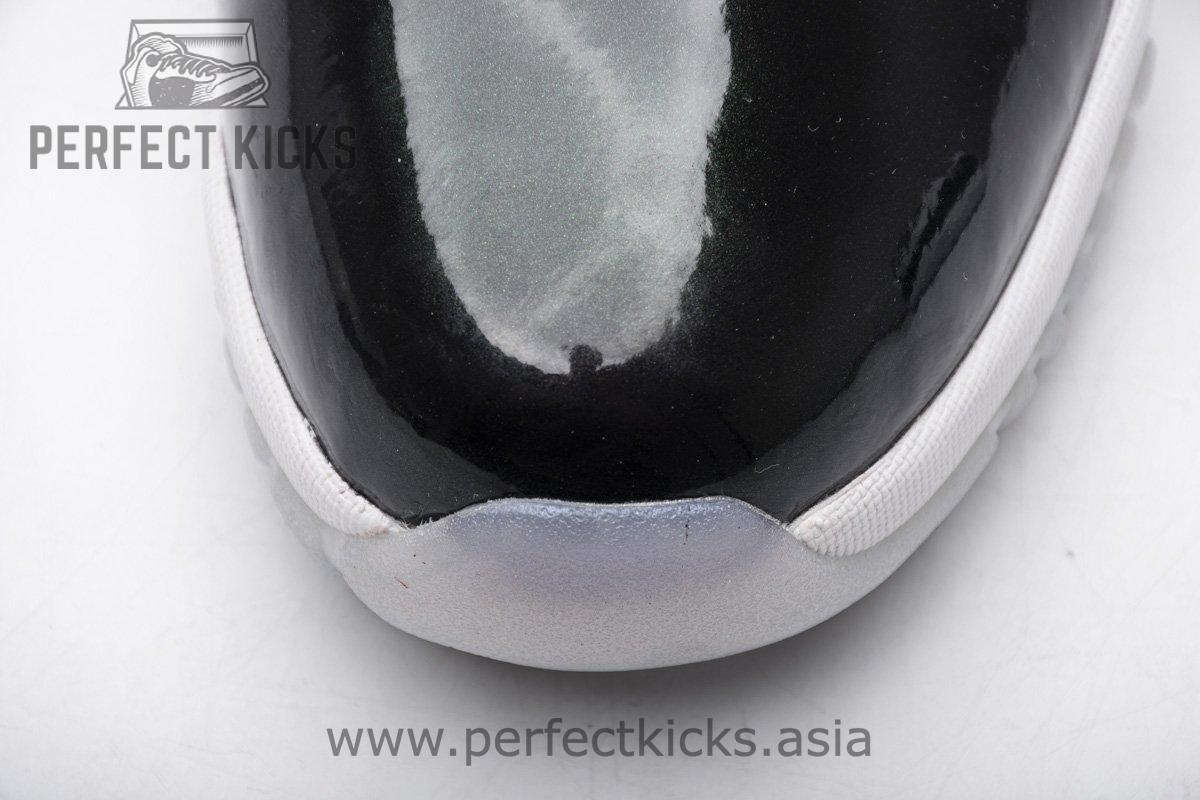 528895-145 Air Jordan 11 Retro Low Iridescent - Image 17