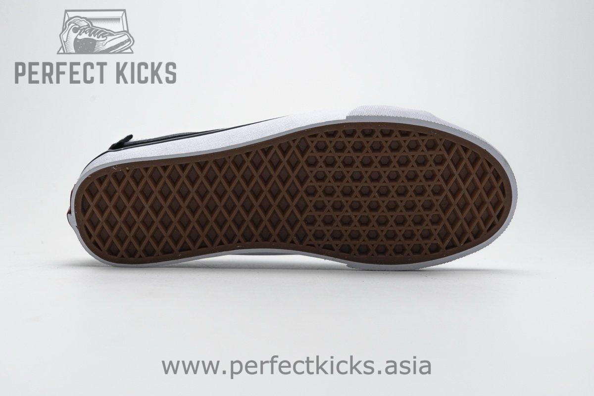 Vans Black Ball SF Bla VN0A32SBBYB - Image 14