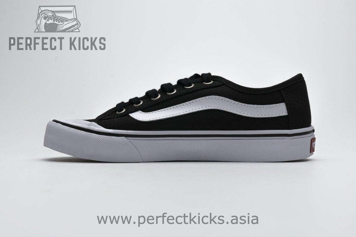Vans Black Ball SF Bla VN0A32SBBYB - Image 12