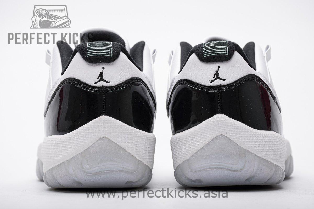 528895-145 Air Jordan 11 Retro Low Iridescent - Image 5